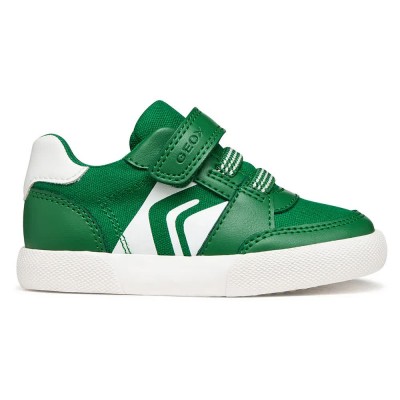 маратонки,мъжки,маратонки,дамски,маратонки,geox,gisli,trainers,green,(green,white)