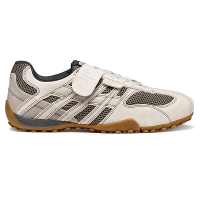 маратонки,мъжки,маратонки,дамски,маратонки,geox,snake,original,a,trainers,grey,(light,sand,dark,grey)