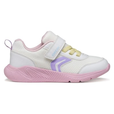 маратонки,мъжки,маратонки,дамски,маратонки,geox,sprintye,trainers,white,(white,pink)