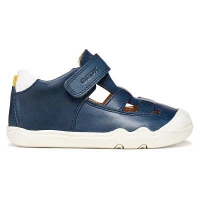 маратонки,мъжки,маратонки,дамски,маратонки,geox,steppieup,trainers,blue,(navy,white)