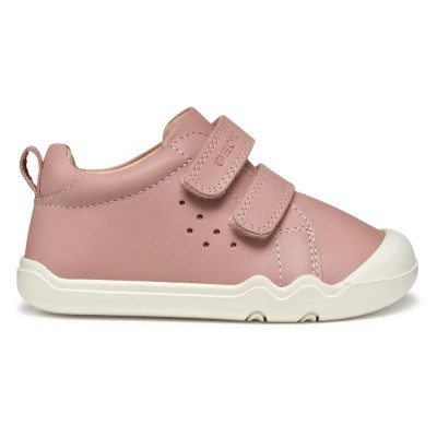 маратонки,мъжки,маратонки,дамски,маратонки,geox,steppieup,trainers,pink,(rose)
