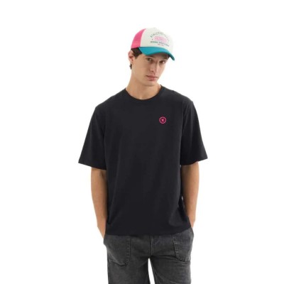 тениска,мъжки,тениски,дамски,тениски,munich,2507642,t,shirt,black,(anthracite)