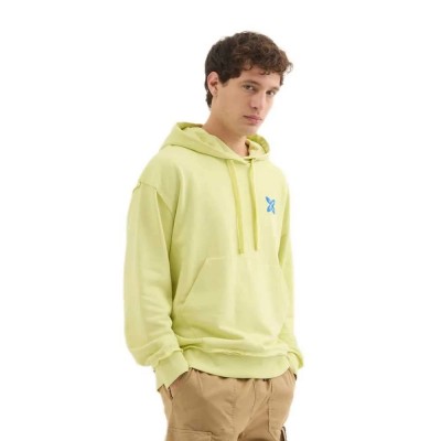 суичър,мъжки,пуловери,дамски,пуловери,munich,2507648,hoodie,yellow,(sean,sun)
