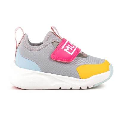 бебешки,маратонки,мъжки,маратонки,дамски,маратонки,munich,baby,claudia,28,trainers,grey,(multicolor)