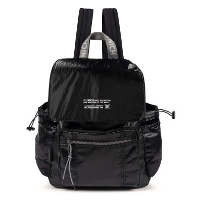 раница,раници,munich,deep,recycled,backpack,black,(black)