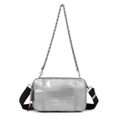 всички,чанти,munich,deep,recycled,double,crossbody,silver,(cream)