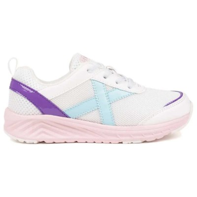 маратонки,мъжки,маратонки,дамски,маратонки,munich,fun,09,trainers,white,(multicolor)
