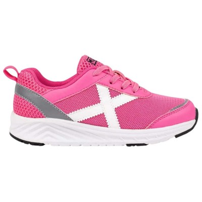 маратонки,мъжки,маратонки,дамски,маратонки,munich,fun,10,trainers,pink,(pink)