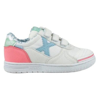 маратонки,мъжки,маратонки,дамски,маратонки,munich,g,3,vco,461,trainers,white,(white)