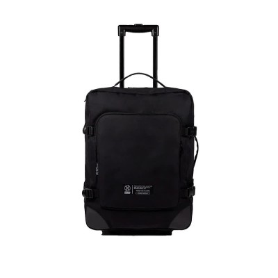 куфари,munich,gate,x39,trolley,bag,black,(black)