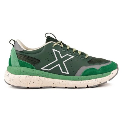 маратонки,мъжки,маратонки,дамски,маратонки,munich,kava,31,trainers,green,(green)