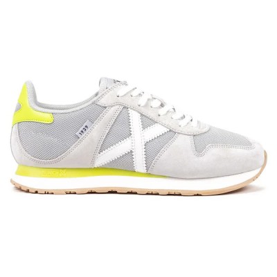 маратонки,мъжки,маратонки,дамски,маратонки,munich,massana,classic,598,trainers,grey,(gray)