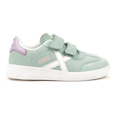 маратонки,мъжки,маратонки,дамски,маратонки,munich,mini,barru,vco,17,trainers,green,(burgundy)