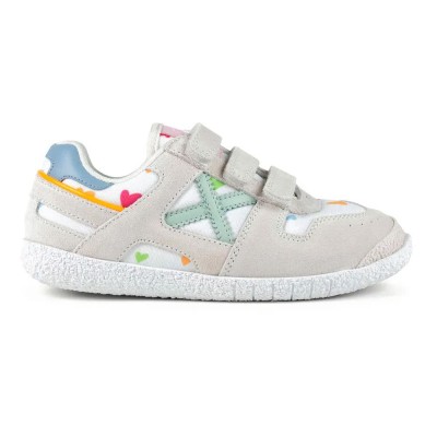 маратонки,мъжки,маратонки,дамски,маратонки,munich,mini,goal,vco,1627,trainers,white,grey,(white)