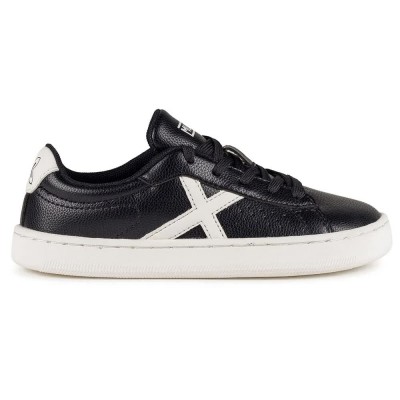 маратонки,мъжки,маратонки,дамски,маратонки,munich,mini,open,01,trainers,black,(black)