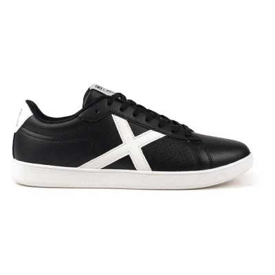 маратонки,мъжки,маратонки,дамски,маратонки,munich,open,02,trainers,black,(white)