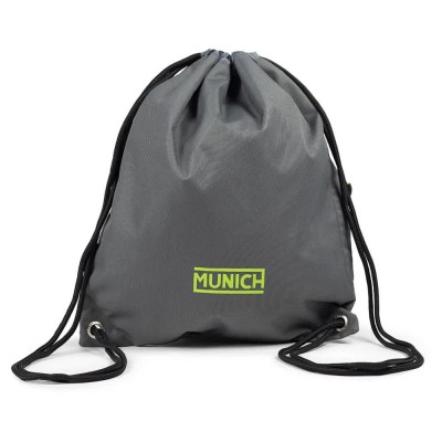 спортна,чанта,спортни,сакове,и,чанти,munich,recycled,gymsack,grey,(grey)