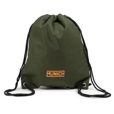 спортна,чанта,спортни,сакове,и,чанти,munich,recycled,gymsack,green,(khaki)