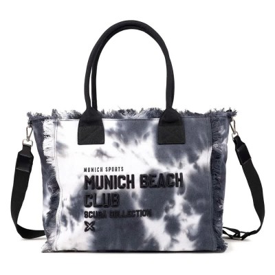 чанта,сакове,munich,scuba,bag,white,(black,white)