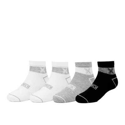 чорапи,мъжки,чорапи,дамски,чорапи,munich,sport,long,socks,multicolor,(multicolor)