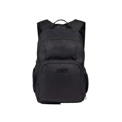 раница,раници,munich,street,backpack,black,(black)