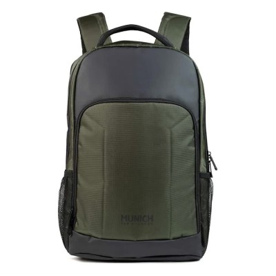раница,раници,munich,x,venture,backpack,green,(khaki)