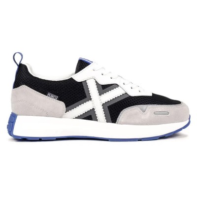 маратонки,мъжки,маратонки,дамски,маратонки,munich,xemine,100,trainers,black,(black)