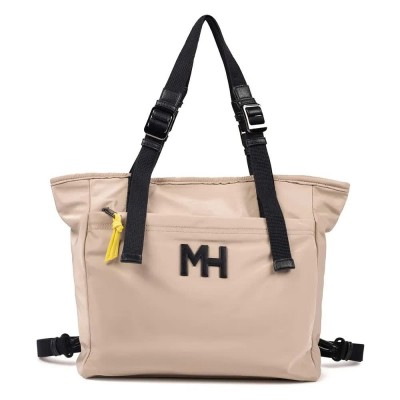 раница,раници,munich,zone,shopper,backpack,beige,(taupe)