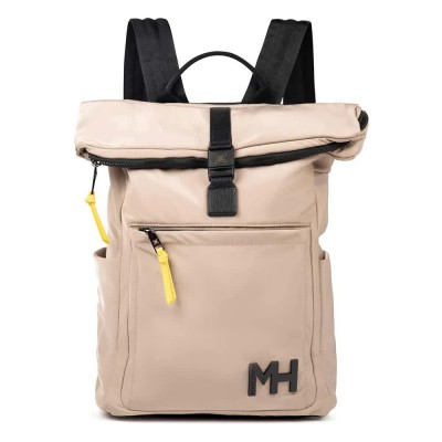 раница,раници,munich,zone,backpack,beige,(taupe)