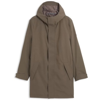 анорак,мъжки,якета,aigle,ais25mout008,parka,brown,(walnut)