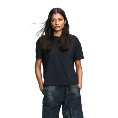 тениска,мъжки,тениски,дамски,тениски,aigle,ais25wtsh004,short,sleeve,t,shirt,black,(black)