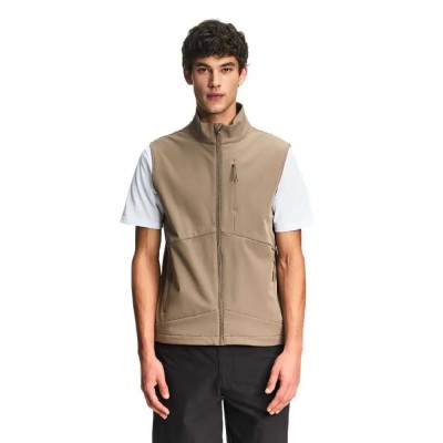 потник,мъжки,жилетки,aigle,ais26mfle001,vest,brown,(walnut)