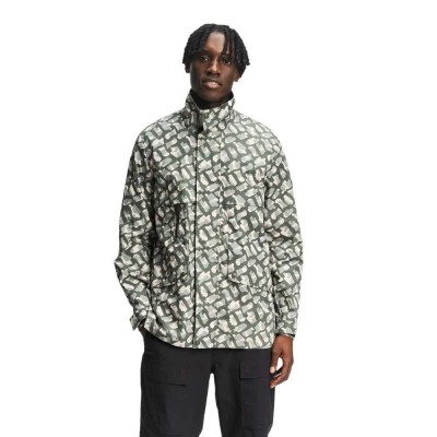 анорак,мъжки,якета,aigle,ais26mout012,parka,green,(khaki,print)