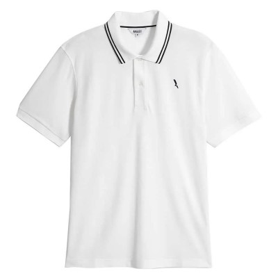 мъжки,блузи,с,яка,aigle,ais26mpsh001,short,sleeve,polo,white,(white,aigle)