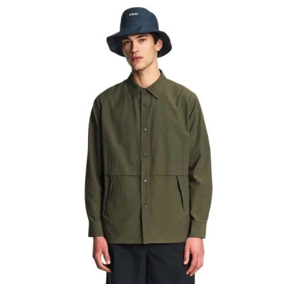 риза,с,дълъг,ръкав,дамски,ризи,мъжки,ризи,aigle,ais26mshi002,long,sleeve,shirt,green,(avocado)