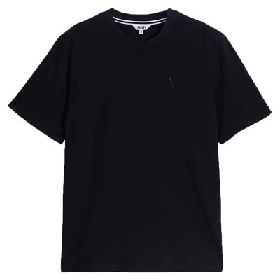 тениска,мъжки,тениски,дамски,тениски,aigle,ais26mtsh001,short,sleeve,t,shirt,blue,(empire)