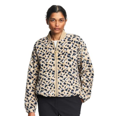 яке,мъжки,якета,дамски,якета,и,палта,aigle,ais26wfle003,fleece,jacket,beige,(wicker,print)