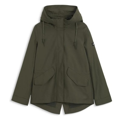 палто,мъжки,якета,aigle,ais26wout006,trench,coat,green,(avocado)