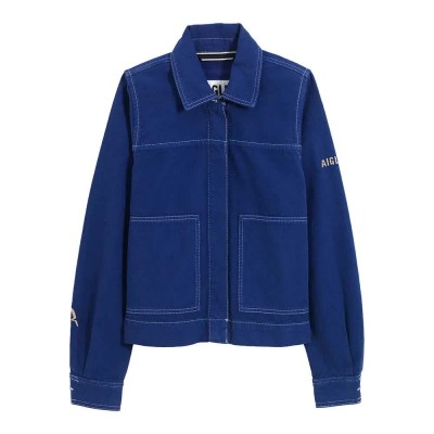 яке,мъжки,якета,дамски,якета,и,палта,aigle,ais26wout016,jacket,blue,(abyssal)