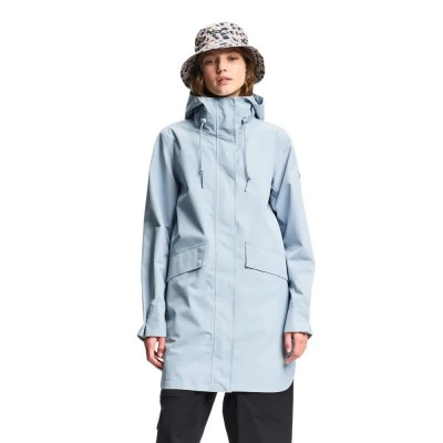 анорак,мъжки,якета,aigle,ais26wout025,gore,tex®,parka,blue,(blue,fog)