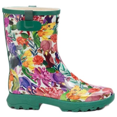 обувки,дамски,боти,aigle,alya,print,rain,boots,multicolor,(gardeny,print)
