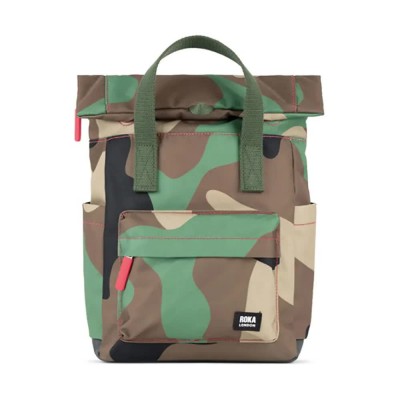 раница,раници,roka,london,canfield,b,recycled,canvas,backpack,green,(vintage,camo)