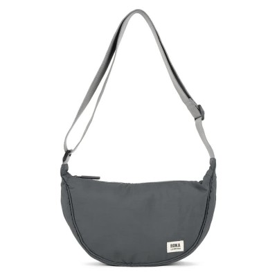 всички,чанти,roka,london,farringdon,taslon,crossbody,grey,(charcoal)