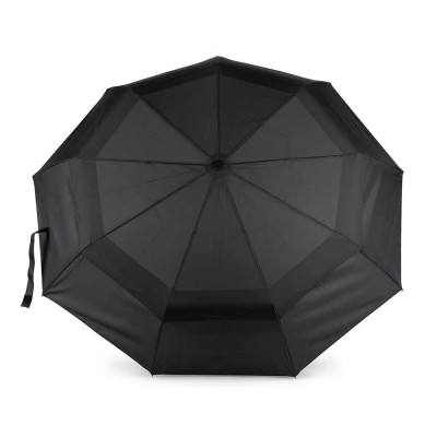 чадър,чадъри,roka,london,waterloo,recycled,nylon,umbrella,black,(black)