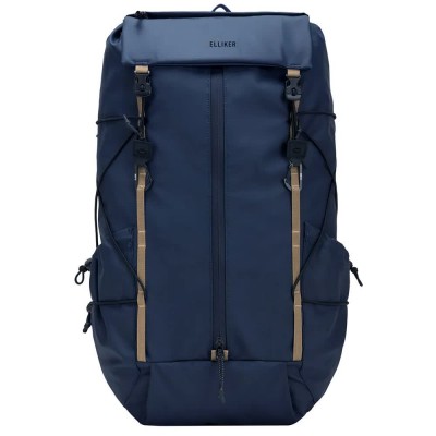 раница,раници,elliker,cautley,flap,23l,backpack,blue,(navy)