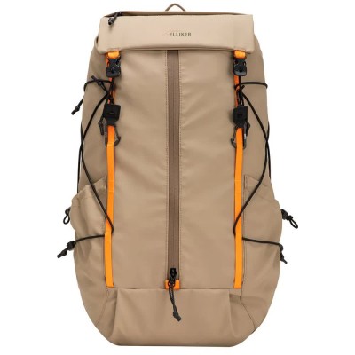 раница,раници,elliker,cautley,flap,23l,backpack,beige,(sand)