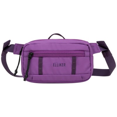 чанта,всички,чанти,elliker,semer,waist,bag,purple,(electric,purple)