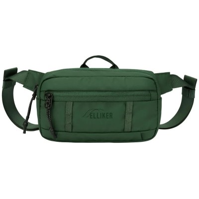 чанта,всички,чанти,elliker,semer,waist,bag,green,(green)