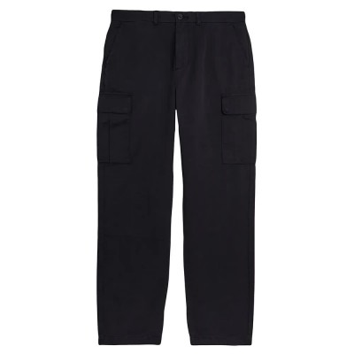 панталони,мъжки,панталони,lyle,&,scott,tr2201v,cargo,pants,black,(jet,black)