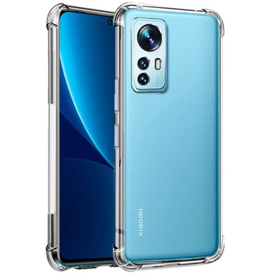 други,аксесоари,crococase,12,pro,phone,case,clear,(transparent)